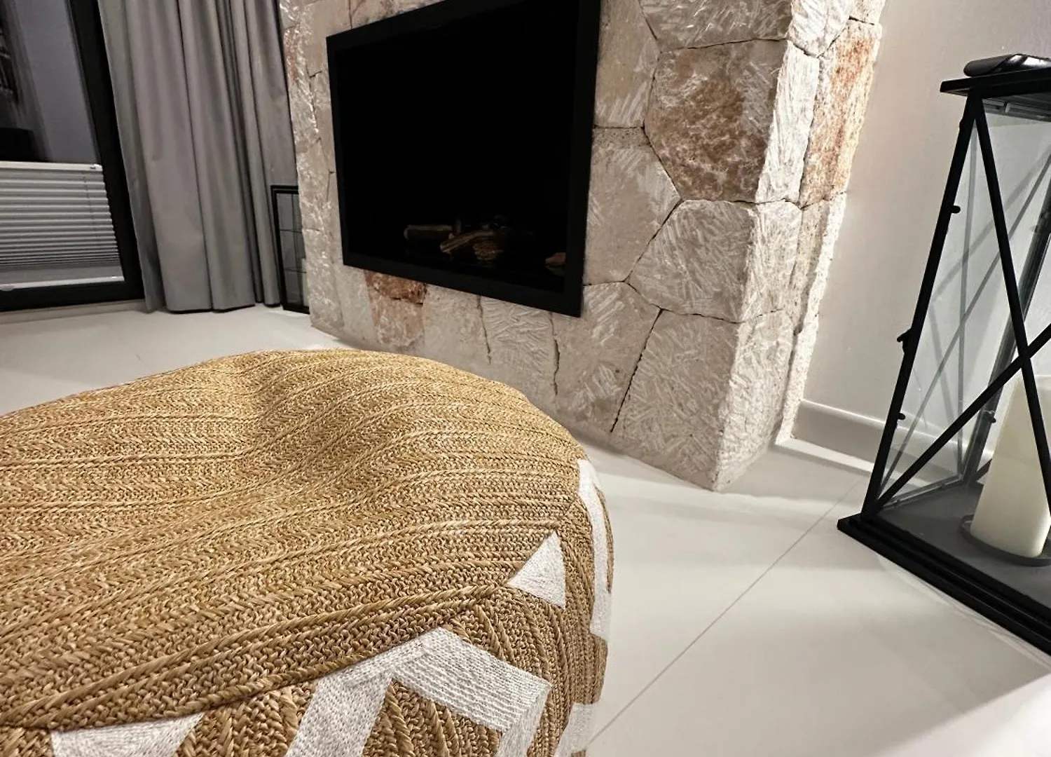 White Penthouse Cala D'Dor Apartment Cala d'Or