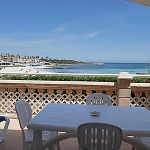 Apartment Punta Prima Apartments, Punta Prima (Menorca)